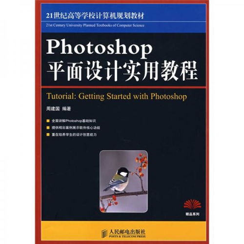融合創(chuàng)新 物聯(lián)網(wǎng)的集成與研發(fā)在《Photoshop平面設(shè)計(jì)實(shí)用教程》中的跨學(xué)科探索